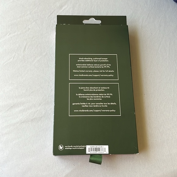 Brand new never used Kate spade iPhone 13 phone case - Picture 2 of 2